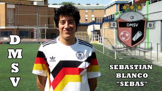 ENTREVISTA PRE PARTIDO FINAL DEPORTIVIDAD POZUELO